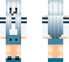 baby skin