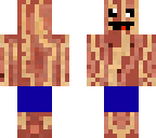 bacon is good for you