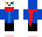 bad time sans