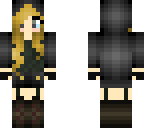 bandit girl