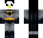 bat penguin