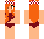 bathing suit