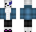 battle sans