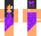 beach aphmau