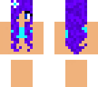 beach girl