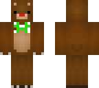 beary nice
