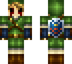 ben drowned