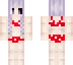 bikini