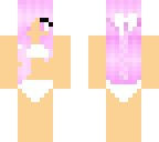 bikini amazing girl