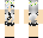 bikini girl
