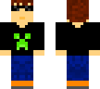 blocky47's new skin