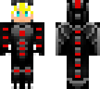blondehairdragonman