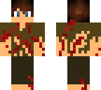 bloody medieval boy edited