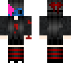 bloody thing
