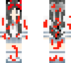 bloody yandere