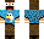 blue boy