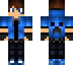 blue boy