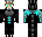 blue dragon boy v2
