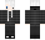 blue eyed hoodie edit