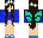 blue fairy