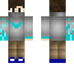 blue flame