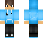 blue jacket edit