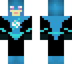 blue lantern flash
