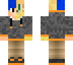 blue ocelot