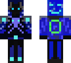 blue phantom apex
