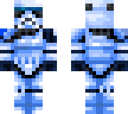 blue storm trooper 2nd