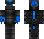blue suchspeed