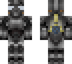 bos powerarmor