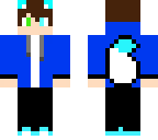 boy fox