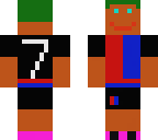 breel embolo