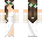 bride skin
