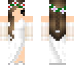 brides maid skin