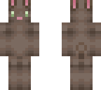 brown bunny