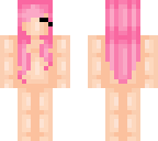 bubblegum pink - hair base