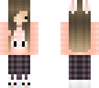 bunny chibi