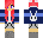 bunny girl