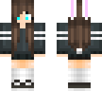 bunny girl