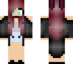 bunny girl