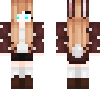 bunny girl