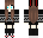 bunny girl