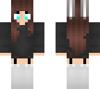 bunny girl