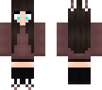 bunny girl