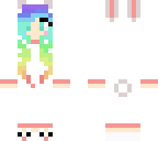 bunny onesie