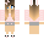 bunny skin