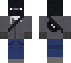 burglar