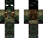 camo guy